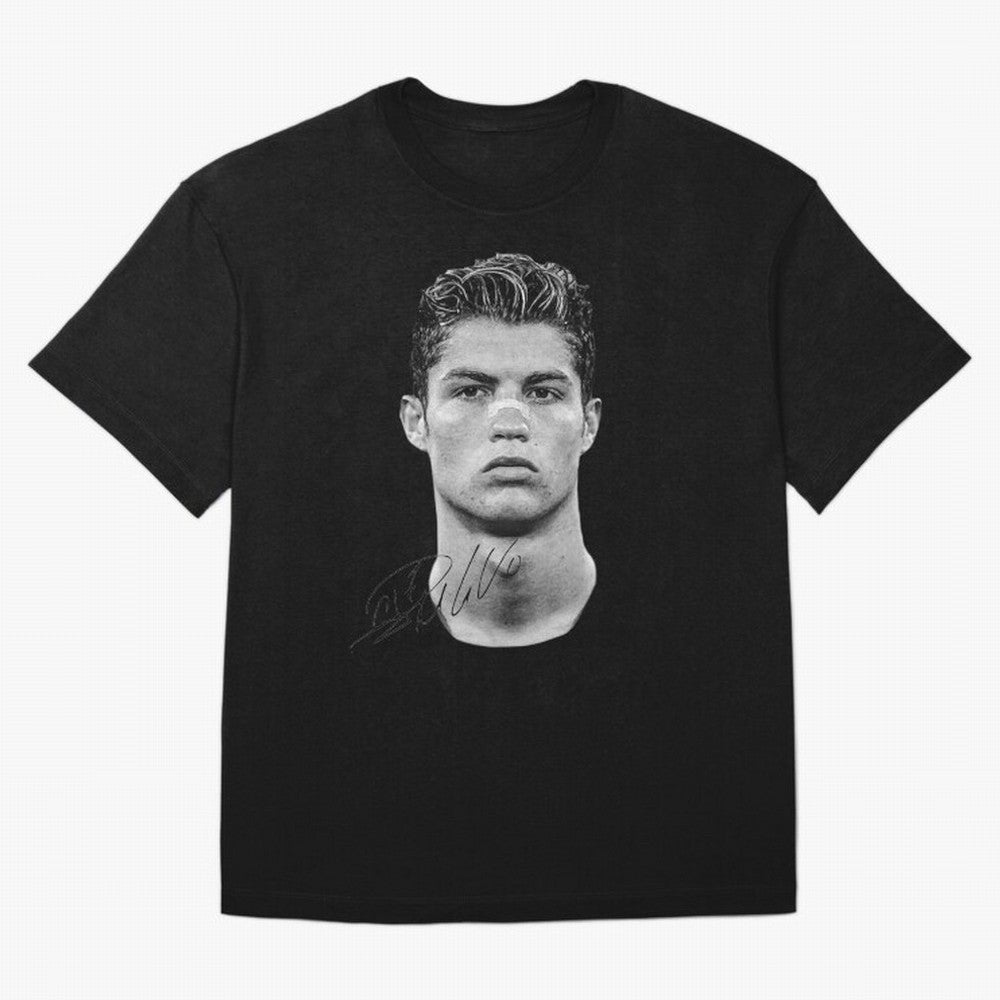 CR7 - Streetwear Clothing | Oversized T-Shirt Build Match Day Hype around FIFA World Cup 2026 Group Stage, Cristiano Ronaldo, Haaland and CR7, Brazil, Portugal and Argentina, Soccer Culture, Superstar Moments, National Team Dreams and Competitive