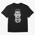 CR7 - Streetwear Clothing | Oversized T-Shirt Build Match Day Hype around FIFA World Cup 2026 Group Stage, Cristiano Ronaldo, Haaland and CR7, Brazil, Portugal and Argentina, Soccer Culture, Superstar Moments, National Team Dreams and Competitive