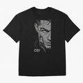 Cristiano Ronaldo Goat 7 Oversized T-Shirt Bring Home FIFA World Cup 2026 Group Stage for Fans of Cristiano Ronaldo, Haaland and CR7 and Brazil, Portugal and Argentina, Bringing Football Festival Excitement, Trophy Ambitions, Country Rivalries and