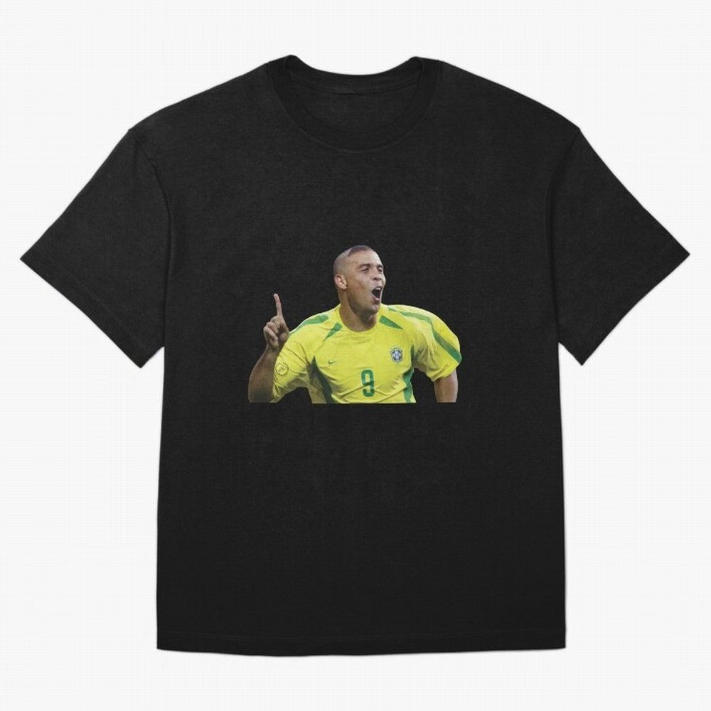 Football Meme Oversized T-Shirt Honor Football Greatness during Match Day Hype around FIFA World Cup 2026, Haaland and Mbappe, Argentina and Brazil, Fan Favorite Moments, National Team Passion, Big Match Drama and Soccer History; Ideal for Football