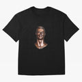 Cristiano Ronaldo Statue Oversized T-Shirt Stand with the FIFA World Cup 2026 USA Canada Mexico Journey through Messi, Neymar and Mbappe Highlights, Netherlands Pride, Tournament Hype, Historic Matchups, Family Viewing Parties and Global Sports