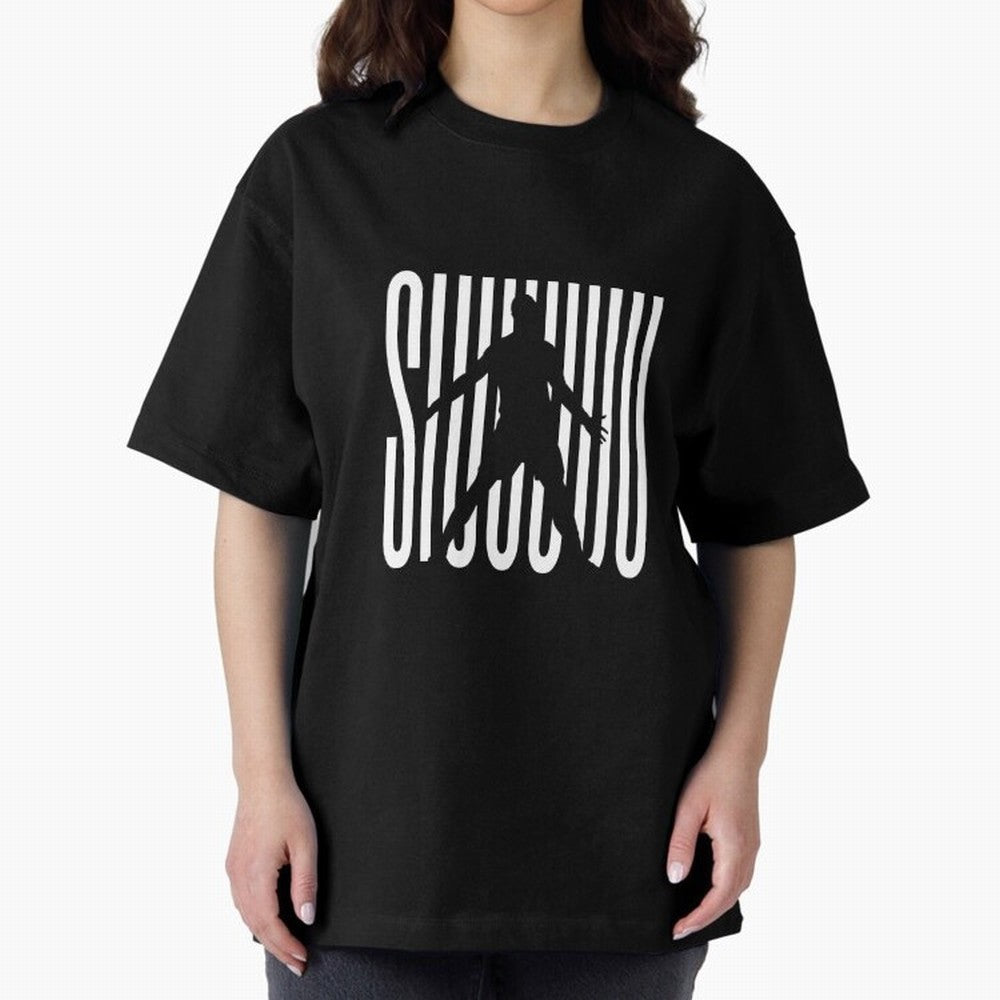 Siuuu CR7, cristiano ronaldo funny Oversized T-Shirt Honor the Football Icons of Match Day Hype around FIFA World Cup 2026 USA Canada Mexico, Messi and Cristiano Ronaldo, Argentina, Classic Soccer Heritage, Championship Pressure, Fan Loyalty and