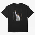 Cristiano Ronaldo CR7 Best Seller Oversized T-Shirt Celebrate the Next Chapter of FIFA World Cup 2026 USA Canada Mexico Centered on Messi, Neymar and Mbappe, Argentina, France and Brazil Energy, Retro Football Energy, Iconic Rivalries, Trophy Chase