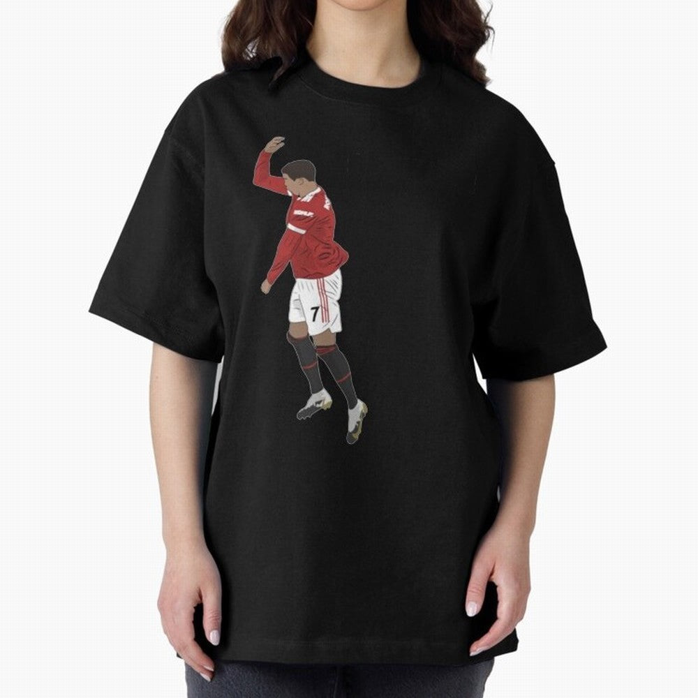cristiano ronaldo siuuu Oversized T-Shirt Carry FIFA World Cup 2026 USA Canada Mexico for Fans of Messi and Cristiano Ronaldo and Brazil, Bringing Worldwide Fan Energy, Dramatic Goals, Stadium Lights and Championship Celebrations; Made for Die Hard