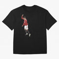 cristiano ronaldo siuuu Oversized T-Shirt Carry FIFA World Cup 2026 USA Canada Mexico for Fans of Messi and Cristiano Ronaldo and Brazil, Bringing Worldwide Fan Energy, Dramatic Goals, Stadium Lights and Championship Celebrations; Made for Die Hard