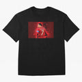 Cristiano Ronaldo Oversized T-Shirt Bring International Match Energy to FIFA World Cup 2026 Made for Neymar, Haaland and Cristiano Ronaldo, Argentina, France and Brazil Energy, Fan Favorite Moments, National Team Passion, Big Match Drama and Soccer