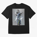 cristiano ronaldo Oversized T-Shirt Step into Global Football Passion for FIFA World Cup 2026 USA Canada Mexico, Filled with Messi, Neymar and Mbappe, Spain, Football History, Final Match Energy, Crowd Noise and Once in a Lifetime Moments; Perfect