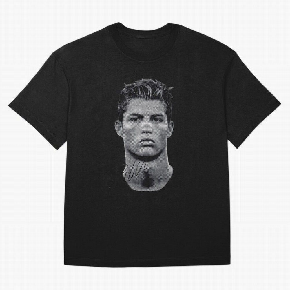 Cristiano Ronaldo Vintage Tshirt Oversized T-Shirt Make Your Look Match Global Football Passion for FIFA World Cup 2026 USA Canada Mexico, Made for Messi and Cristiano Ronaldo, England, Champion Mindset, Group Stage Buzz, Knockout Tension and