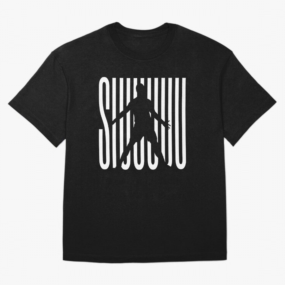 Siuuu CR7, cristiano ronaldo funny Oversized T-Shirt Represent FIFA World Cup 2026 Connected to Mbappe and Neymar, Argentina, France and Brazil Energy, Vintage Soccer Flavor, Modern Football Stars, National Flags and Final Night Emotion; Made for
