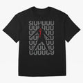 Cristiano Ronaldo 7 Classic Oversized T-Shirt Enjoy the Biggest Football Party of FIFA World Cup 2026 for Fans of Mbappe and Argentina, France and Brazil, Bringing Soccer Culture, Superstar Moments, National Team Dreams and Competitive Fire;