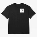 CR7 Logo Oversized T-Shirt Turn Up for FIFA World Cup 2026 USA Canada Mexico Featuring Cristiano Ronaldo, France and Portugal Energy, Supporter Pride, Iconic Celebrations, Legendary Names and Global Match Day Energy; Perfect for People Who Love