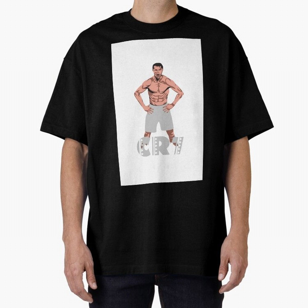BEST - Cristiano Ronaldo iPhone Case & Cover| Cr7 gift Oversized T-Shirt Follow the Road to the FIFA World Cup 2026 USA Canada Mexico Journey through Haaland and Mbappe Highlights, England and Germany Pride, Tournament Hype, Historic Matchups,