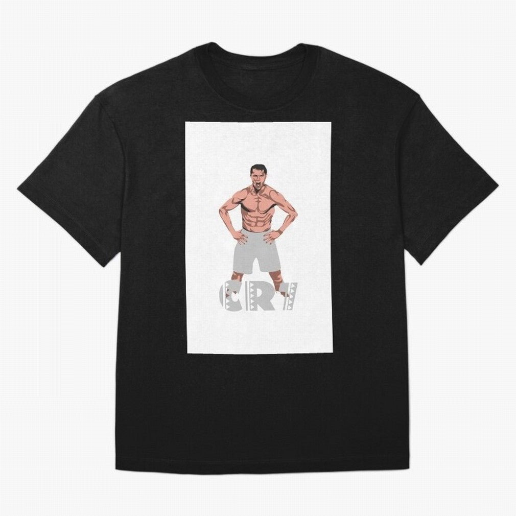 BEST - Cristiano Ronaldo iPhone Case & Cover| Cr7 gift Oversized T-Shirt Follow the Road to the FIFA World Cup 2026 USA Canada Mexico Journey through Haaland and Mbappe Highlights, England and Germany Pride, Tournament Hype, Historic Matchups,