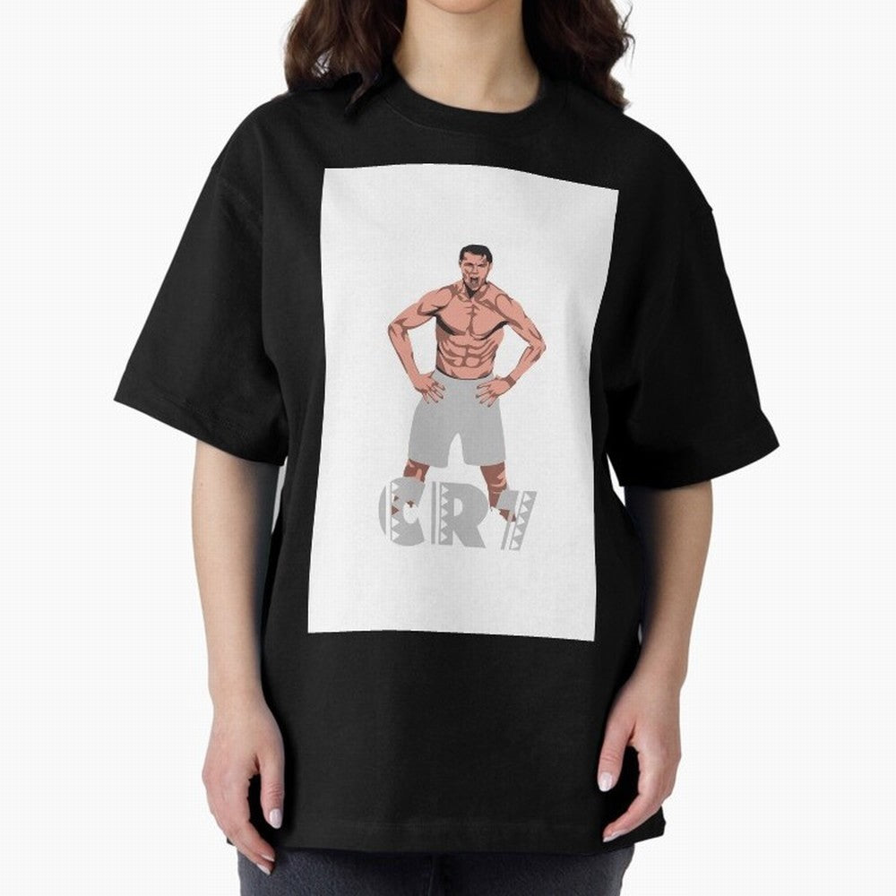 BEST - Cristiano Ronaldo iPhone Case & Cover| Cr7 gift Oversized T-Shirt Follow the Road to the FIFA World Cup 2026 USA Canada Mexico Journey through Haaland and Mbappe Highlights, England and Germany Pride, Tournament Hype, Historic Matchups,