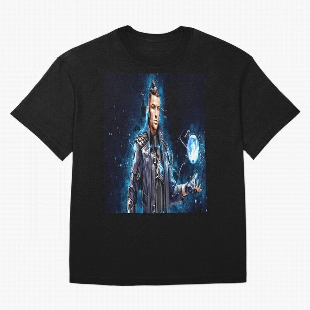 cristiano ronaldo Oversized T-Shirt Support Your Favorite Stars during FIFA World Cup 2026 for Fans of Neymar, Haaland and Cristiano Ronaldo and Spain and Netherlands, Bringing Classic Soccer Heritage, Championship Pressure, Fan Loyalty and