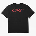 Cristiano Ronaldo Oversized T-Shirt Celebrate the Magic of FIFA World Cup 2026 USA Canada Mexico for Fans of Messi, Neymar and Mbappe and Argentina, Bringing Football Festival Excitement, Trophy Ambitions, Country Rivalries and Star Player Buzz;