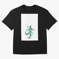 Cristiano ronaldo 7 iPhone Case & Cover| Cr7 gift Oversized T-Shirt Celebrate Classic Football Spirit in Global Football Passion for FIFA World Cup 2026 USA Canada Mexico, Celebrating Mbappe and Neymar, Argentina, Game Day Rituals, Football