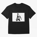 Cristiano Ronaldo Oversized T-Shirt Show Your Tournament Heart for FIFA World Cup 2026 Group Stage for Fans of Messi, CR7 and Mbappe and Argentina, Bringing Tournament Hype, Historic Matchups, Family Viewing Parties and Global Sports Pride; Made