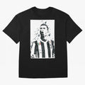 Cristiano Ronaldo Juventus iPhone Case & Cover| Cr7 gift Oversized T-Shirt Celebrate Football Dreams Across the FIFA World Cup 2026 USA Canada Mexico Journey through Mbappe and Neymar Highlights, England and Germany Pride, Football Passion,