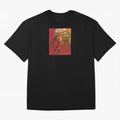 Wallpaper Cris Ronaldo Oversized T-Shirt Stand with FIFA World Cup 2026 Group Stage for Fans of Messi and Cristiano Ronaldo and France, Bringing Champion Mindset, Group Stage Buzz, Knockout Tension and Passionate Fan Culture; Perfect for People Who