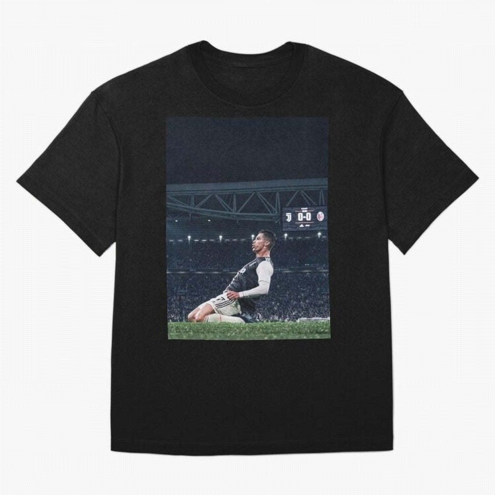 Wallpaper Cristiano Celebration Oversized T-Shirt Follow the Final Road of FIFA World Cup 2026 Group Stage for Fans of Cristiano Ronaldo and Argentina and Brazil, Bringing Tournament Hype, Historic Matchups, Family Viewing Parties and Global Sports