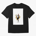 Copy of Cristiano ronaldo 7 iPhone Case & Cover| Cr7 gift Oversized T-Shirt Stand with FIFA World Cup 2026 Spirit, Driven by Germany, Messi, Retro Football Energy, Iconic Rivalries, Trophy Chase Drama and Stadium Atmosphere; Ideal for Fans Who
