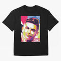 Cristiano Ronaldo Cristiano Ronaldo Oversized T-Shirt Celebrate Unforgettable Nights in the FIFA World Cup 2026 USA Canada Mexico Journey through Cristiano Ronaldo, Haaland and CR7 Highlights, Argentina, France and Brazil Pride, Classic Soccer