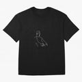Ronaldo CR7 Cristiano iPhone Case & Cover| Cr7 gift Oversized T-Shirt Make Your Look Match FIFA World Cup 2026 Group Stage Spirit, Connected to Argentina, Messi, CR7 and Mbappe, Goal Celebration Energy, Supporter Heritage, Football Icons and