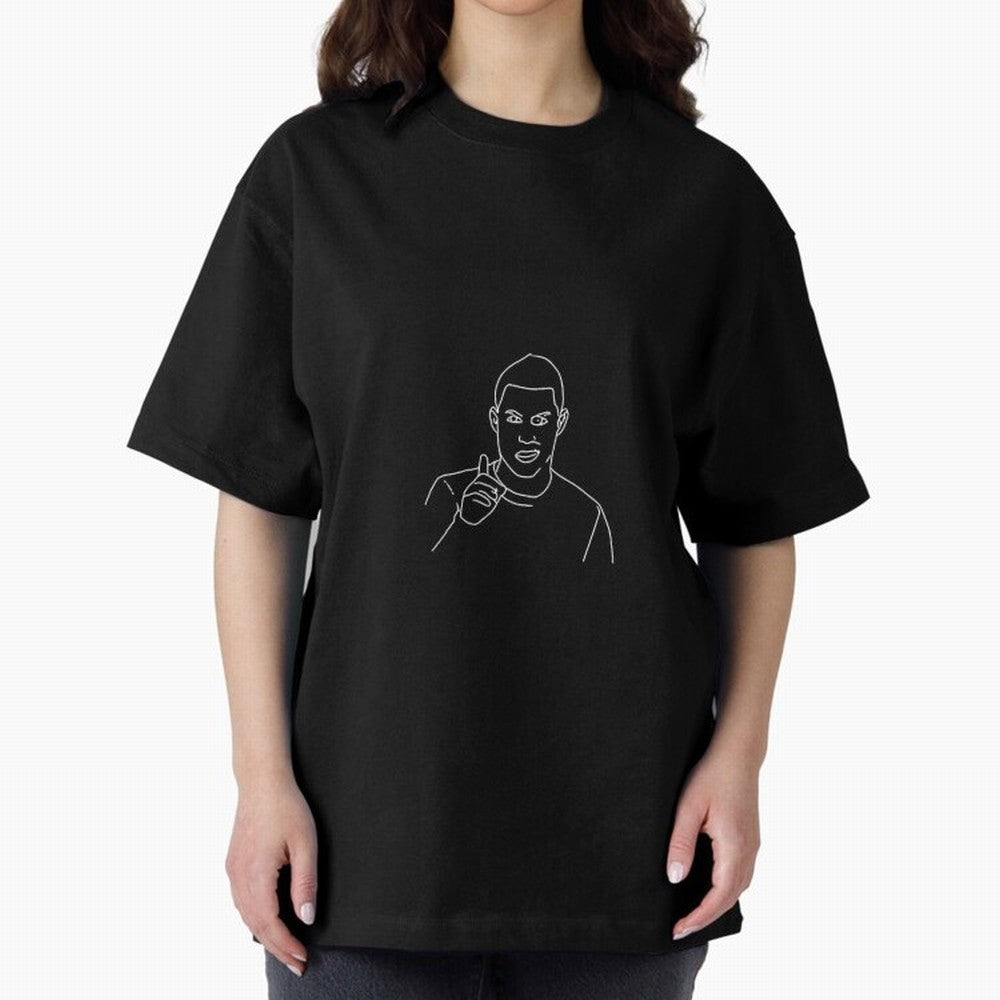 Ronaldo best mask ever iPhone Case & Cover| Cr7 gift Oversized T-Shirt Join the Countdown to FIFA World Cup 2026 USA Canada Mexico with Neymar, Haaland and Cristiano Ronaldo, Brazil, Portugal and Argentina Energy, Classic Soccer Heritage,
