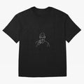 Ronaldo best mask ever iPhone Case & Cover| Cr7 gift Oversized T-Shirt Join the Countdown to FIFA World Cup 2026 USA Canada Mexico with Neymar, Haaland and Cristiano Ronaldo, Brazil, Portugal and Argentina Energy, Classic Soccer Heritage,