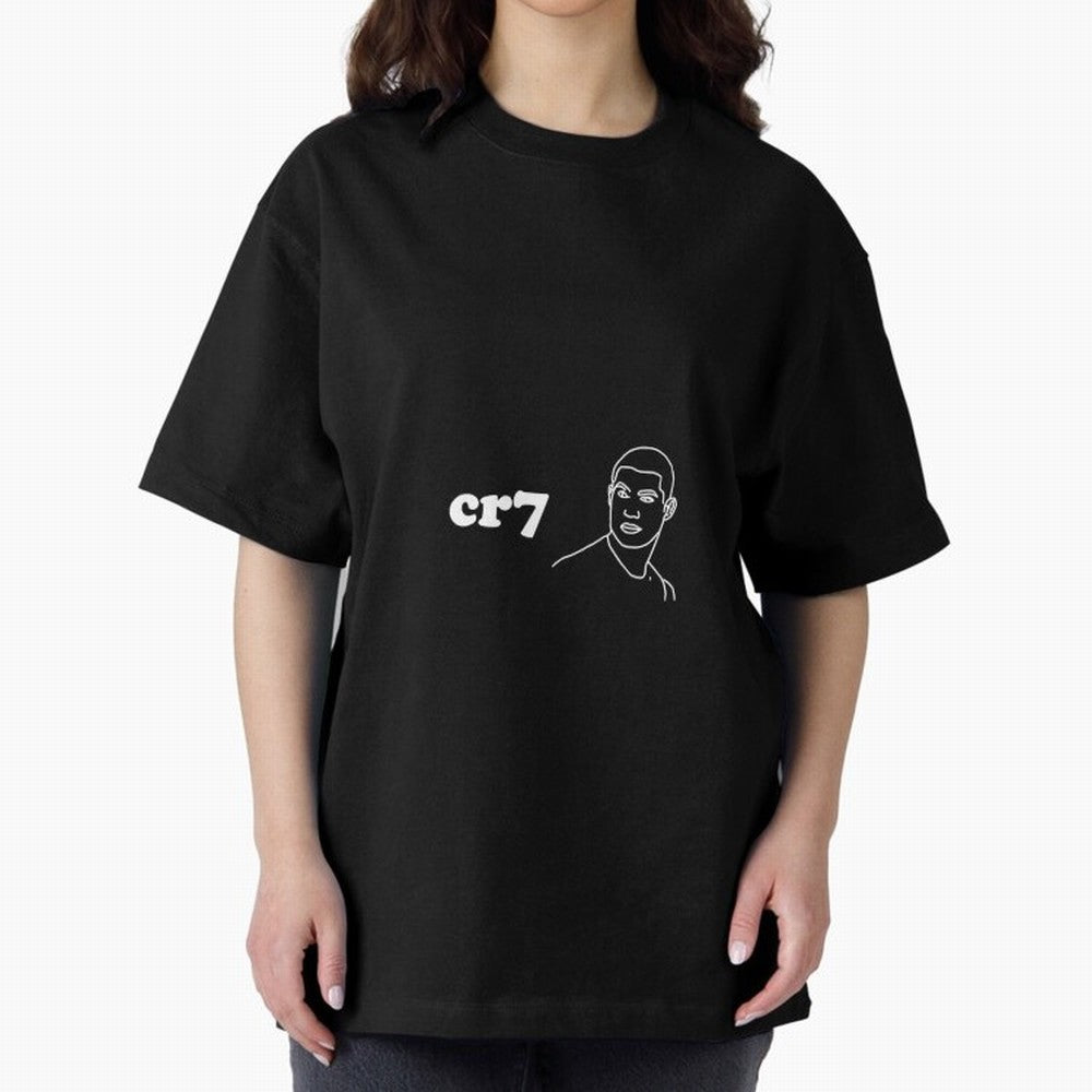 CR7 Ronaldo cris iPhone Case & Cover| Cr7 gift Oversized T-Shirt Make Memories around FIFA World Cup 2026 USA Canada Mexico Spirit, Filled with France, Mbappe and Neymar, Football Festival Excitement, Trophy Ambitions, Country Rivalries and Star