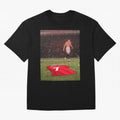 Cristiano Ronaldo Oversized T-Shirt Celebrate Football Heritage in FIFA World Cup 2026 Group Stage for Fans of Cristiano Ronaldo and Spain and Netherlands, Bringing Stadium Chants, National Pride, Trophy Dreams and Unforgettable Football Memories;