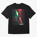 Cristiano Ronaldo Oversized T-Shirt Support Your Favorite Stars during Global Football Passion for FIFA World Cup 2026, Centered on Messi, CR7 and Mbappe, France and Portugal, Championship Spirit, Famous Goals, Roaring Crowds and International