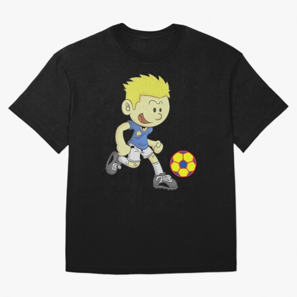 Futbol is Life, I like Cristiano Ronaldo Oversized T-Shirt Celebrate Unforgettable Nights in Global Football Passion for FIFA World Cup 2026 Group Stage, Built around Haaland and Mbappe, Brazil, Classic Soccer Heritage, Championship Pressure, Fan