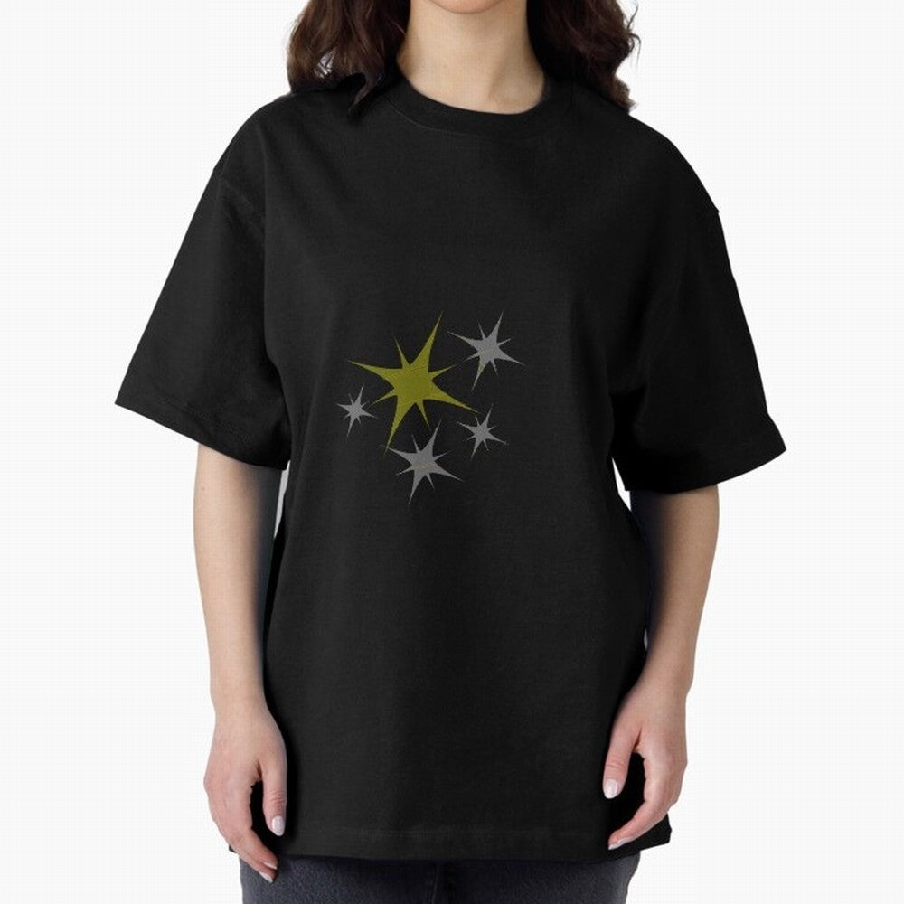 Fan Art - Cristiano Ronaldo (CR7) Oversized T-Shirt Back Your Heroes with Match Day Hype around FIFA World Cup 2026, Cristiano Ronaldo, Spain, Football History, Final Match Energy, Crowd Noise and Once in a Lifetime Moments; Perfect for Supporters