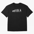 CR7 Mankind evolution Oversized T-Shirt Discover Match Day Hype around FIFA World Cup 2026 USA Canada Mexico, Messi, CR7 and Mbappe, Argentina and Brazil, Game Day Rituals, Football Legends, Country Pride and the Road to the Final; Ideal for