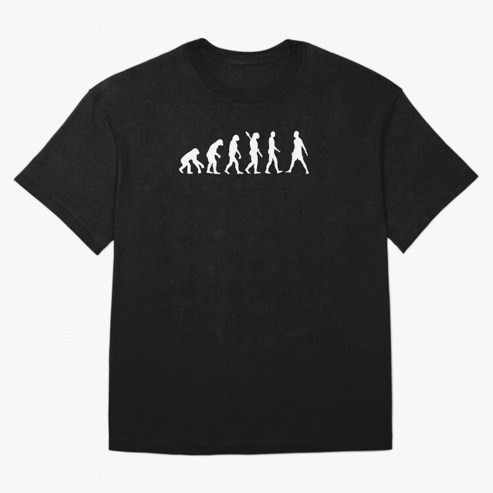 CR7 Mankind evolution Oversized T-Shirt Discover Match Day Hype around FIFA World Cup 2026 USA Canada Mexico, Messi, CR7 and Mbappe, Argentina and Brazil, Game Day Rituals, Football Legends, Country Pride and the Road to the Final; Ideal for