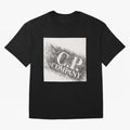 cristiano ronaldo gift, cristiano ronaldo merchandise, cristiano mask Oversized T-Shirt Support Your Favorite Stars during the FIFA World Cup 2026 Group Stage Journey through Neymar, Haaland and Cristiano Ronaldo Highlights, Spain Pride, Football