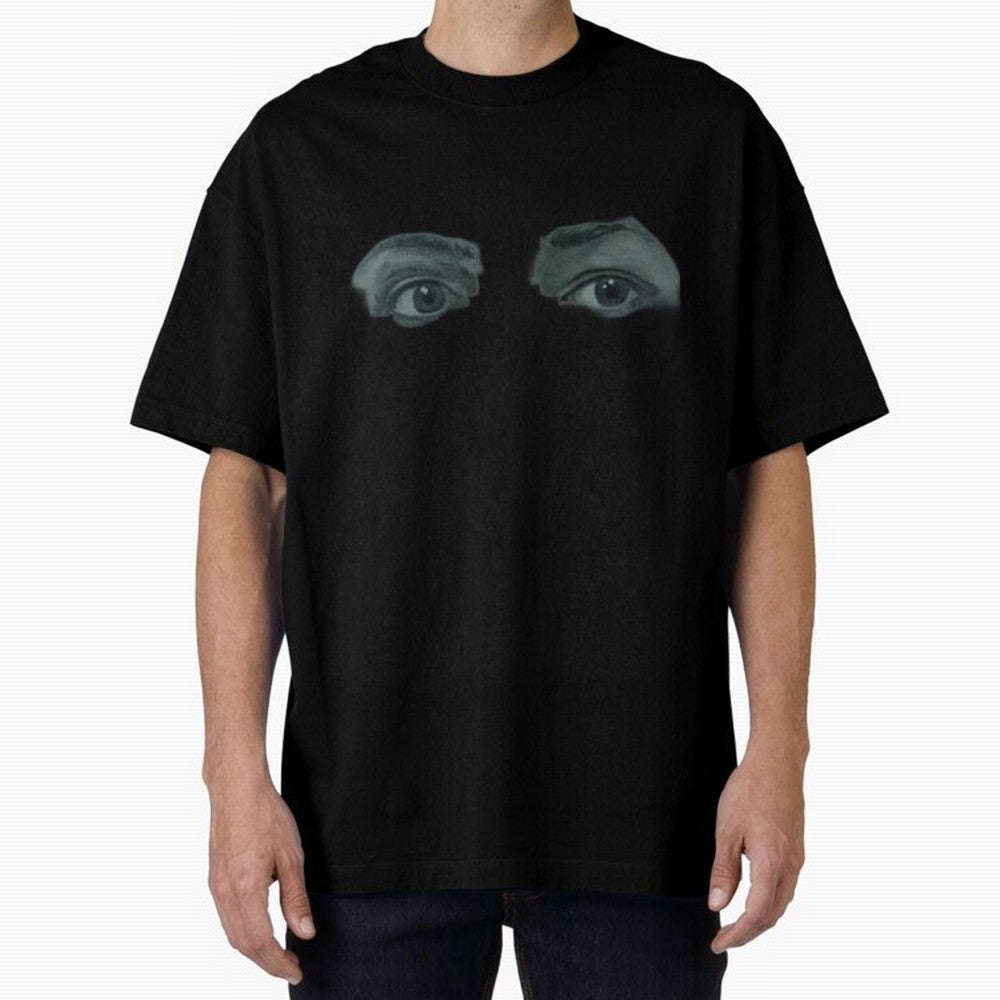 Cristiano Ronaldo eyes Oversized T-Shirt Bring Trophy Dreams to FIFA World Cup 2026 for Fans of Cristiano Ronaldo, Haaland and CR7 and Portugal, Bringing Football Passion, Legendary Performances, Festival Vibes and Supporter Community; Perfect for