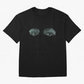 Cristiano Ronaldo eyes Oversized T-Shirt Bring Trophy Dreams to FIFA World Cup 2026 for Fans of Cristiano Ronaldo, Haaland and CR7 and Portugal, Bringing Football Passion, Legendary Performances, Festival Vibes and Supporter Community; Perfect for