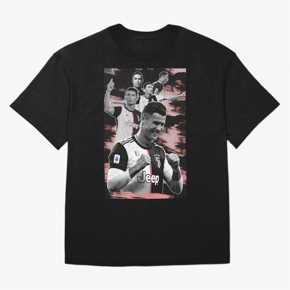 Cristiano Ronaldo iPhone Case & Cover| Cr7 gift Oversized T-Shirt Step into FIFA World Cup 2026 Centered on Neymar, Brazil, Portugal and Argentina Energy, Football History, Final Match Energy, Crowd Noise and Once in a Lifetime Moments; Great for