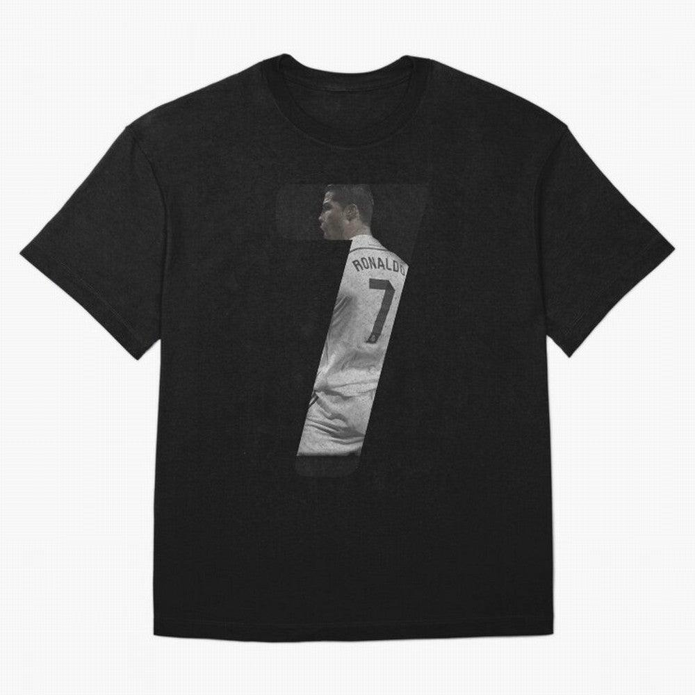 Cristiano Ronaldo shirt number manipulation Oversized T-Shirt Join the Global Buzz around FIFA World Cup 2026 Group Stage Made for Messi and Cristiano Ronaldo, Brazil Energy, Stadium Chants, National Pride, Trophy Dreams and Unforgettable Football