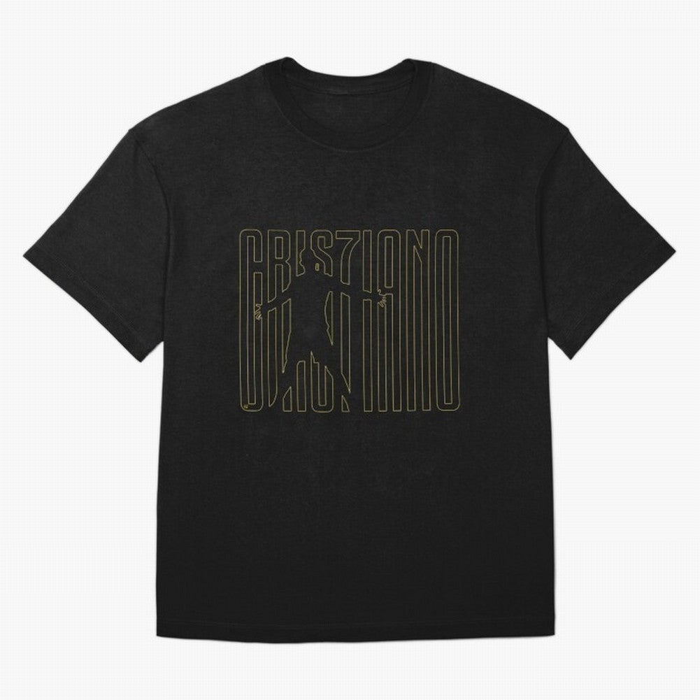 Maglia Cristiano Ronaldo Oversized T-Shirt Carry National Pride through Match Day Hype around FIFA World Cup 2026 Group Stage, Mbappe and Neymar, Spain, Champion Mindset, Group Stage Buzz, Knockout Tension and Passionate Fan Culture; Made for Die