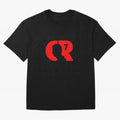 Cristiano Ronaldo CR7 Manchester United Portugal siu siuu siuu siuuu Oversized T-Shirt Celebrate the Biggest Stage of Match Day Hype around FIFA World Cup 2026 USA Canada Mexico, Haaland and Mbappe, Portugal, Spain and Germany, Football History,