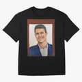 cristiano ronaldo Oversized T-Shirt Celebrate Fan Favorites in Match Day Hype around FIFA World Cup 2026 USA Canada Mexico, Haaland and Mbappe, France, Soccer Culture, Superstar Moments, National Team Dreams and Competitive Fire; Created for Match