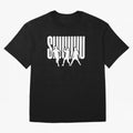 Siuuu Cristiano ronaldo suiii Oversized T-Shirt Treasure Global Football Passion for FIFA World Cup 2026 Group Stage, Featuring Mbappe and Neymar, Portugal, Supporter Pride, Iconic Celebrations, Legendary Names and Global Match Day Energy; Great