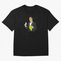 Cristiano Ronaldo living his best life Oversized T-Shirt Make Your Look Match the FIFA World Cup 2026 USA Canada Mexico Journey through Cristiano Ronaldo Highlights, England, France and Netherlands Pride, Match Day Excitement, Supporter Culture,
