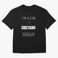 Cristiano Ronaldo T-shirt Oversized T-Shirt Bring World Football Passion into FIFA World Cup 2026 USA Canada Mexico Connected to Messi and Cristiano Ronaldo, Argentina and Brazil Energy, Fan Favorite Moments, National Team Passion, Big Match Drama