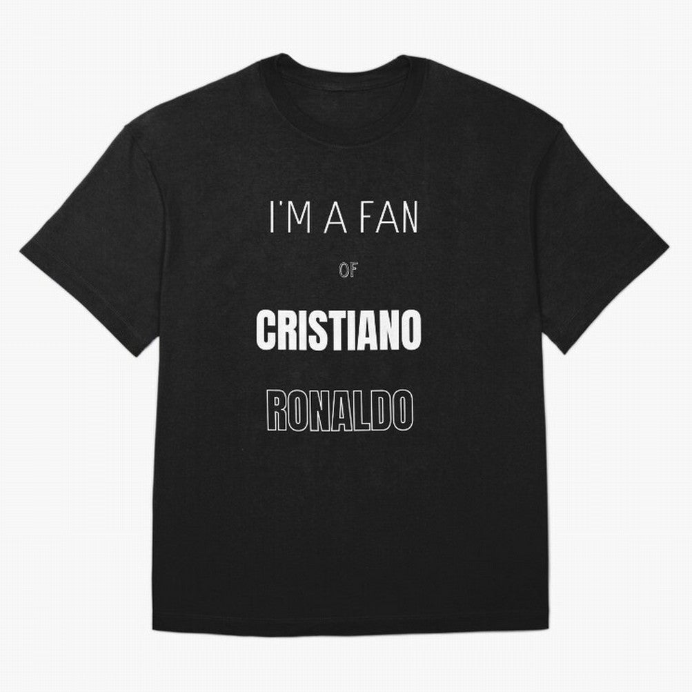 Cristiano Ronaldo T-shirt Oversized T-Shirt Bring World Football Passion into FIFA World Cup 2026 USA Canada Mexico Connected to Messi and Cristiano Ronaldo, Argentina and Brazil Energy, Fan Favorite Moments, National Team Passion, Big Match Drama