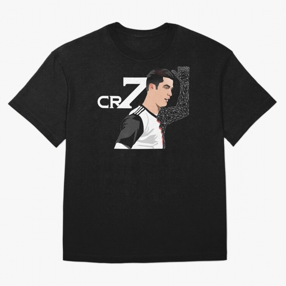 Cristiano Ronaldo 7 Cristiano Ronaldo Cristiano Oversized T-Shirt Bring World Football Passion into FIFA World Cup 2026 Filled with Haaland, Argentina, France and Brazil Energy, Stadium Chants, National Pride, Trophy Dreams and Unforgettable